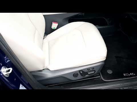 Kia EV6 EV6 Earth - Image 2