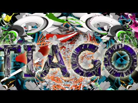 Solid Base feat. Robson - Mirror Mirror (DaanD Remix)