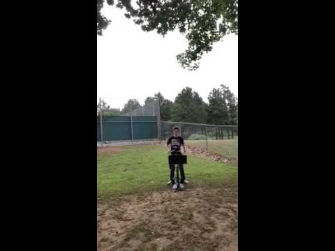 Blue Stars Snare Audition #2.5