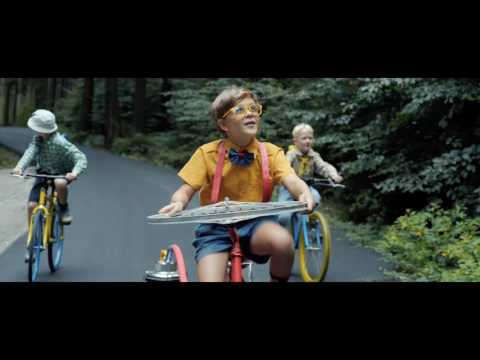 Robine? - absolventský film