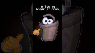 Cover art for Break it Down