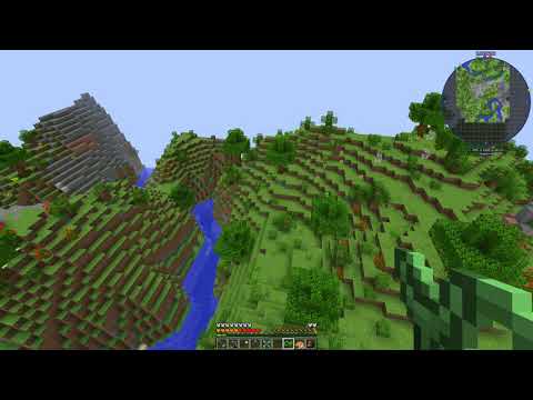 Enigmatica 2 Expert Ep. 11 Unlocking Machines