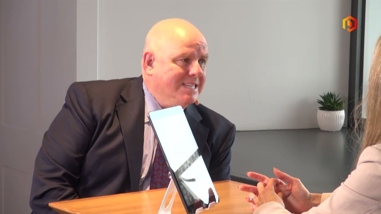 Mines & Money: York Harbour Metals 