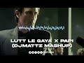 Lutt Le Gaya X Papi DJMattz Mashup Dhurandhar Akshaye Khanna