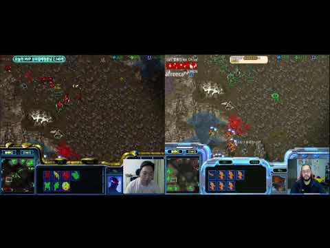 [29.12.20] (DUEL FPVOD) Shuttle (P) vs Larva (Z) Eclipse