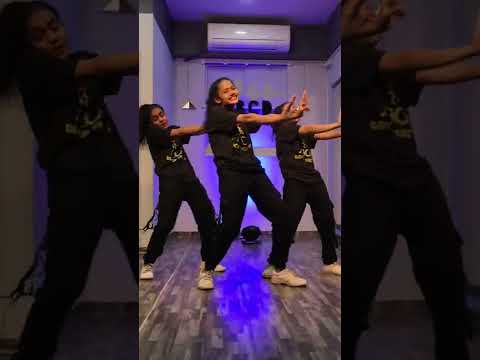 Choli Ke Peeche Kya Hai | Dance | ABCD Dance Factory | Choreo | #Shorts