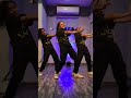 Choli Ke Peeche Kya Hai Dance ABCD Dance Factory Choreo Shorts