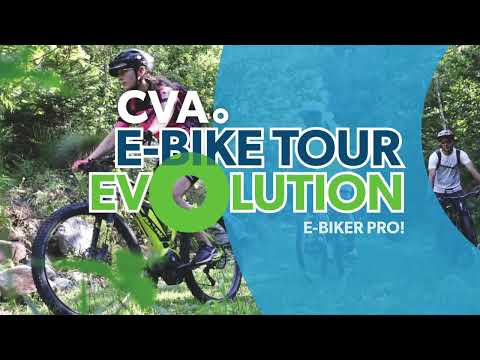 eBiketour Evolution III 2022 | Antey-Saint-André