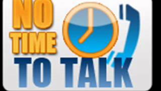 Not Time To Talk - Wayne Wonder