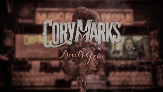 Cory Marks Devil's Grin