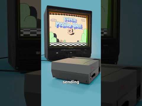 Did Blowing Game Cartridges Really Work 🤔