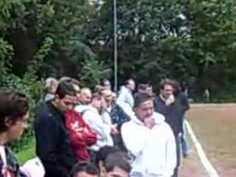 Concordia Eschersheim vs. TG Sachsenhausen Part 4