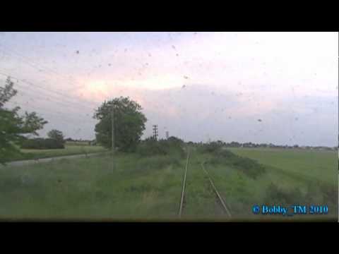 Liebling - Conacul Iosif - Cabview