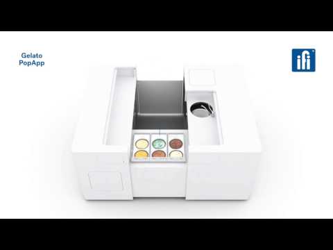 Gelato PopApp