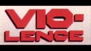 Vio-lence - Again (1993 demo)