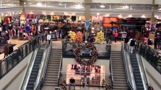preview picture of video 'The Ferris Wheel at Scheels in Utah'