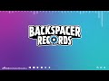 Backspacer Records Vinyl Releases