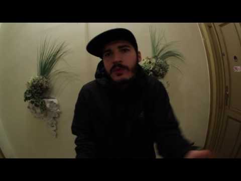 Slizzer - Grand Beatbox Battle Wildcard 2017