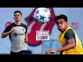 ⚽?RECOVERY SESSION & SIGNING DAY