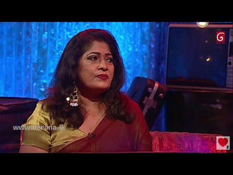 Chandralekha Perera - Bindunu Kalaka (බිඳුණු කලක) | Punsiri Soysa | Live Cover