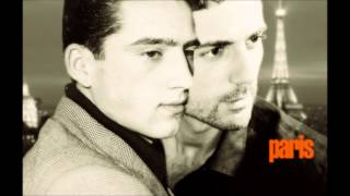 MICHAEL BOLTON - They Can&#39;t Take That Away From Me @Around The World Part12