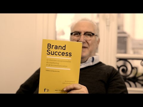 FR Des Big Data au Big Quali avec Daniel Bô — Dunod