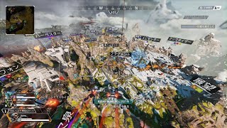 Apex Legends_こすこす
