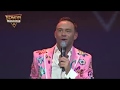 ABBA Medley - Edwin van der Toolen (Live tijdens Edwin in Concert 2017)