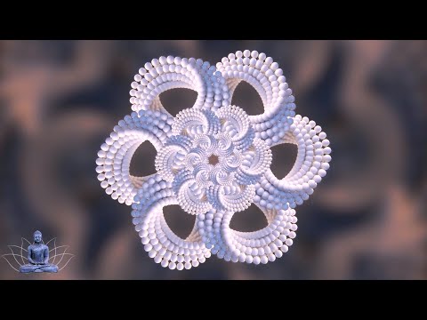 Body Healing Frequency & Immune System Boost | 285Hz Tissue & Cell Regeneration Meditation Music