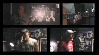 Do You Miss Me Darlin&#39; - Cover