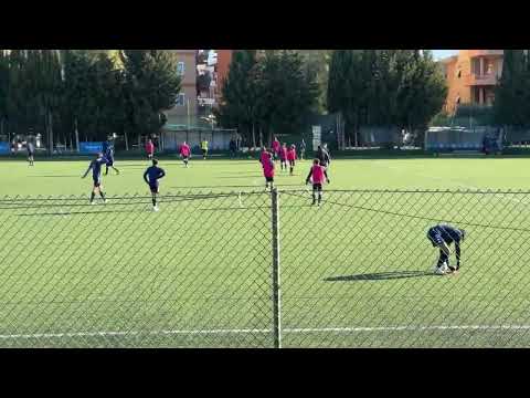 TOR TRE TESTE Vs ROMULEA