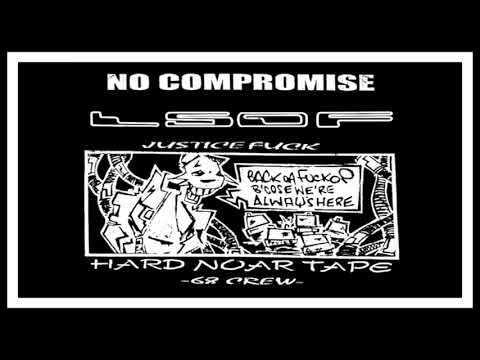 LSDF - Hard Noar Tape