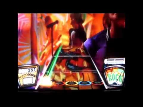 Guitar Hero: Rocks the 80's - Wrathchild 100% FC (Expert)