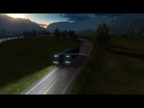 Ekipa na okupu,i Nesko udara u drvo hahahahah