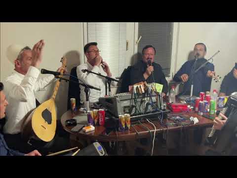 Rifat dhe Vllezerit Draga - Hashim Thaqi