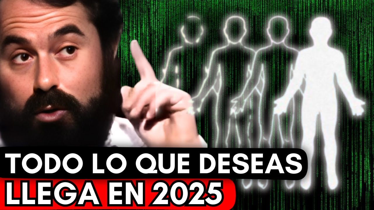 LISTEN TO THIS FOR 5 MINUTES AND YOU WILL ATTRACT UNEXPLAINABLE MIRACLES INTO YOUR LIFE | Jacobo ...