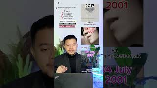 Download lagu Vol. 61 ARMADA - Asal Kau Bahagia X F4 - Liu Xing Yu X KEN HIRAI - Gaining Through Losing #shorts mp3