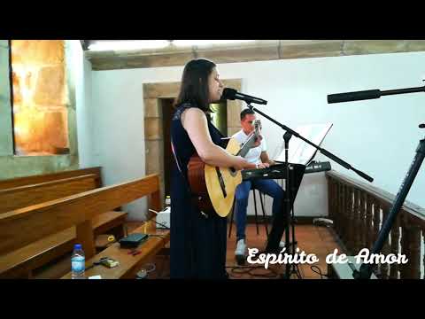 Espírito de Amor - PACEMusic