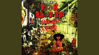 I Came to Fuck Shit Up