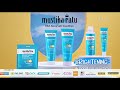 Mustika Ratu Brightening Bengkoang Series Cerah Amazing TVC Edisi 2023 Iklan Indonesia 15 Sec