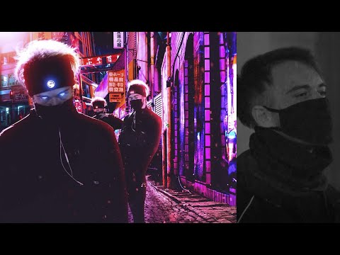 Xlly - Helm [MUSIC VIDEO] prod @Mystxry