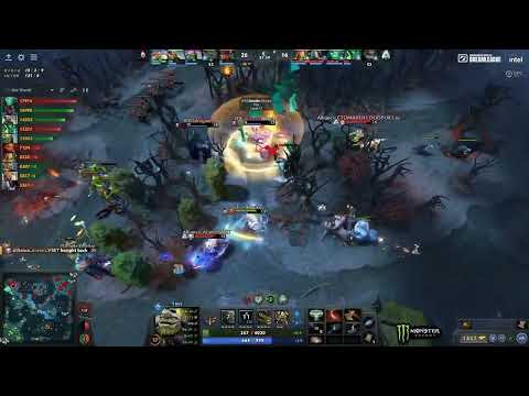 the imba w33 necrophlus