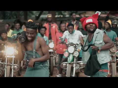 Janja Nestor Feat NyAgO mAn HAtuna kitu ( Video Challenge )