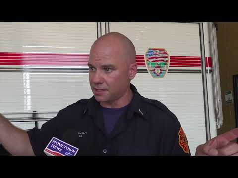 NJ Firefighter Funding