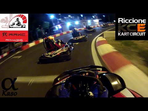 Allenamento RRKC - Gara 2 @Riccione KCE - 19 luglio 2022