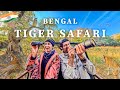 Bengal Tiger Wildlife Safari 3 Days In Ranthambore National Park Rajasthan India