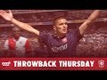 THROWBACK | Feyenoord - FC Twente (11-08-2013)