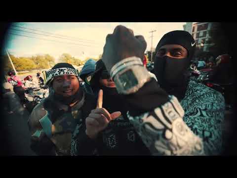 Young Avii x Tazz87 x El2mik x Rubirosa887 - NO SON MALO (NA) (Video Oficial) @checkthefootage