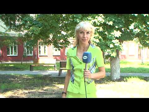 Куряне хотят, чтобы в парке имени Перекальского появился памятник Герою