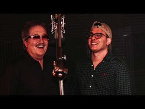 BLUE COLLAR- Jordan York Feat. Jimmie Ross of "The Jaggerz"